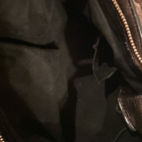 Louis Vuitton Mahina XS in bronze EUC - Picture 5 of 6